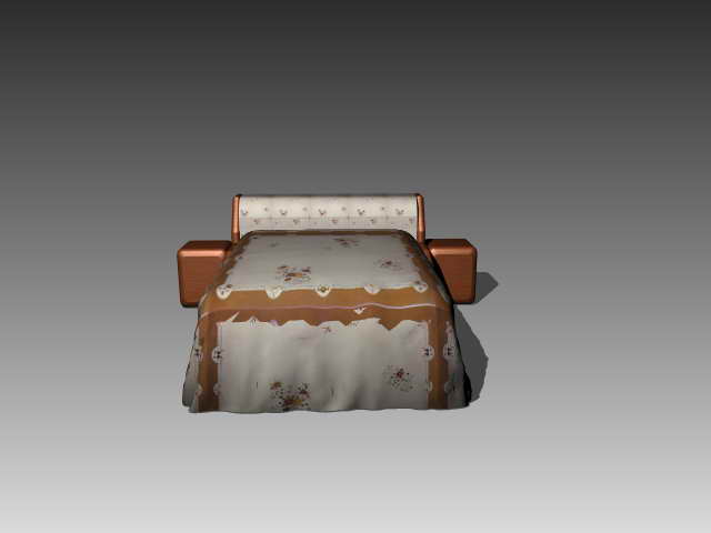 Download FREE 3D Models!