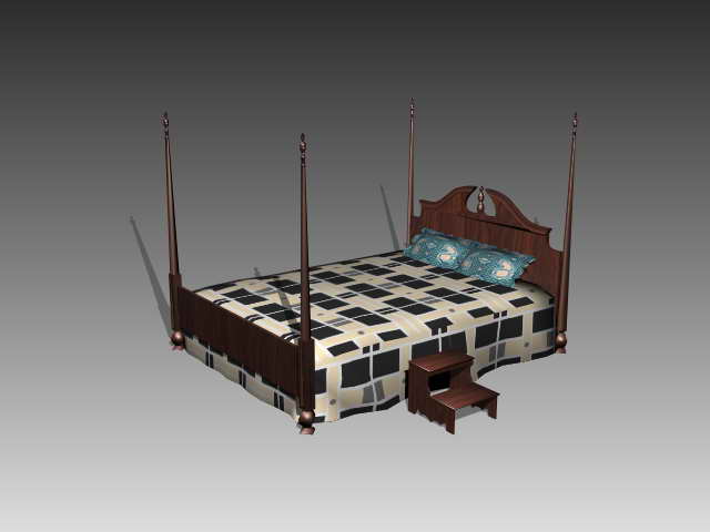 Download FREE 3D Models!
