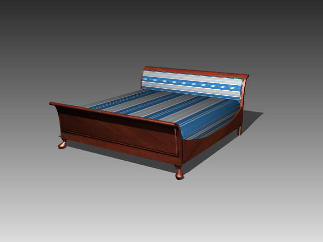 Download FREE 3D Models!