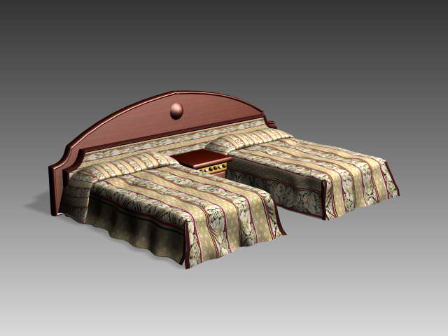 Download FREE 3D Models!