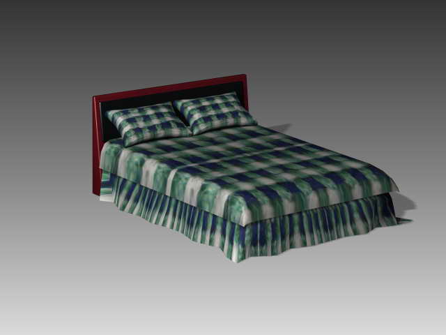 Download FREE 3D Models!