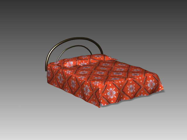 Download FREE 3D Models!