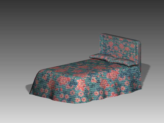 Download FREE 3D Models!