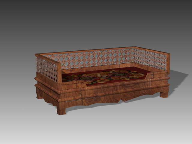 Download FREE 3D Models!