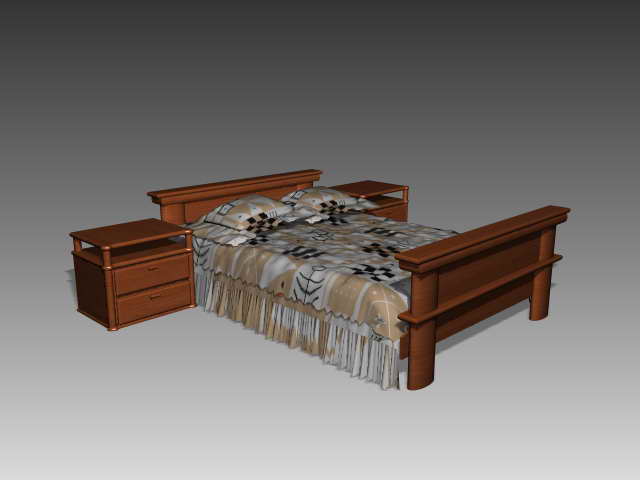 Download FREE 3D Models!