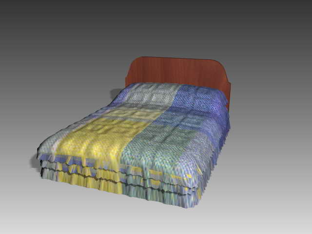 Download FREE 3D Models!