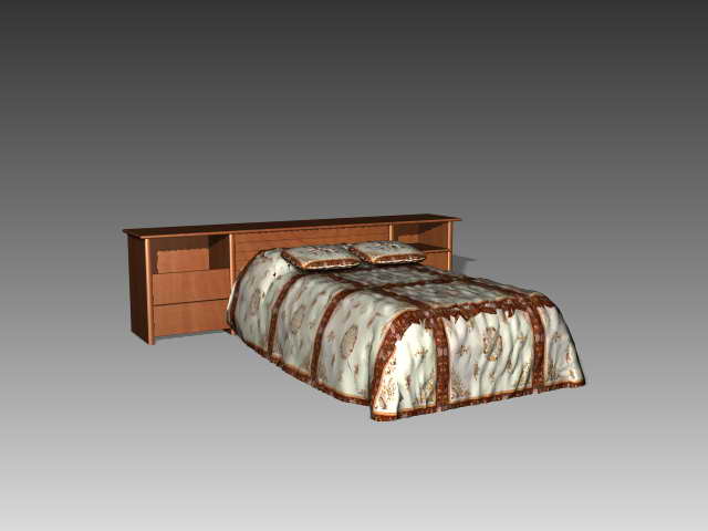 Download FREE 3D Models!