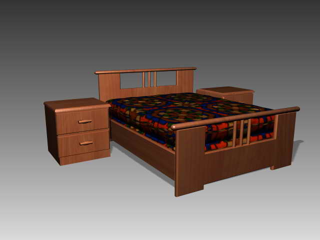 Download FREE 3D Models!