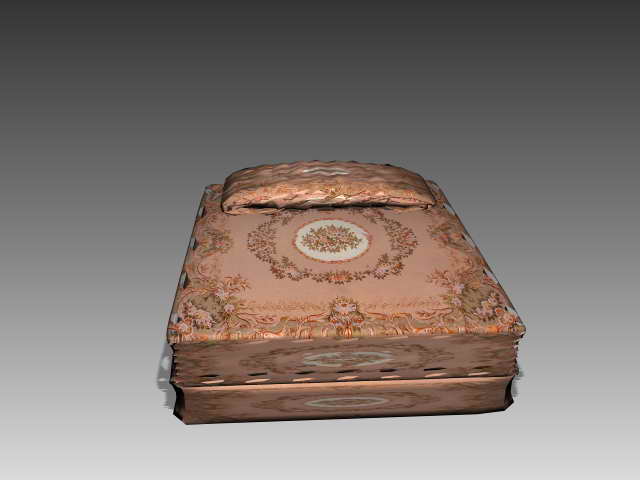 Download FREE 3D Models!