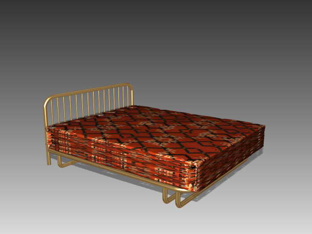 Download FREE 3D Models!