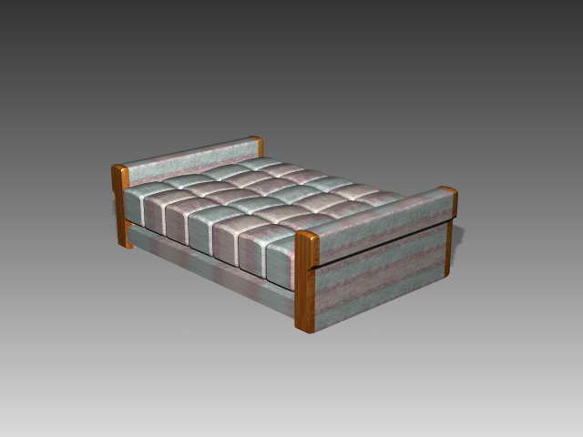 Download FREE 3D Models!