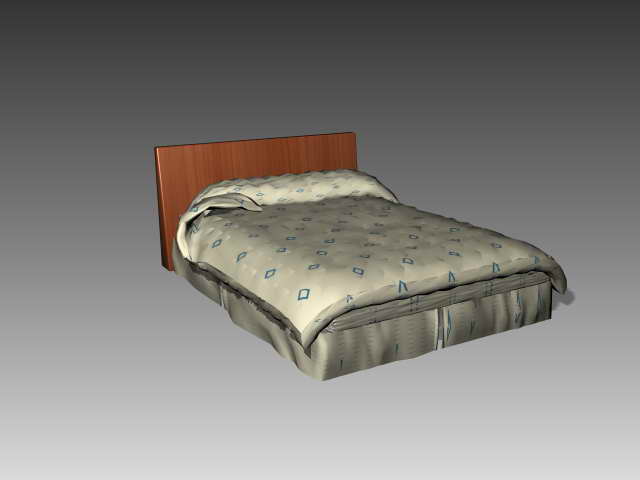 Download FREE 3D Models!