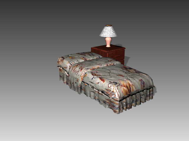 Download FREE 3D Models!