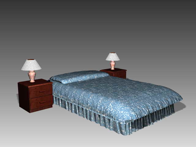 Download FREE 3D Models!