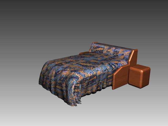 Download FREE 3D Models!