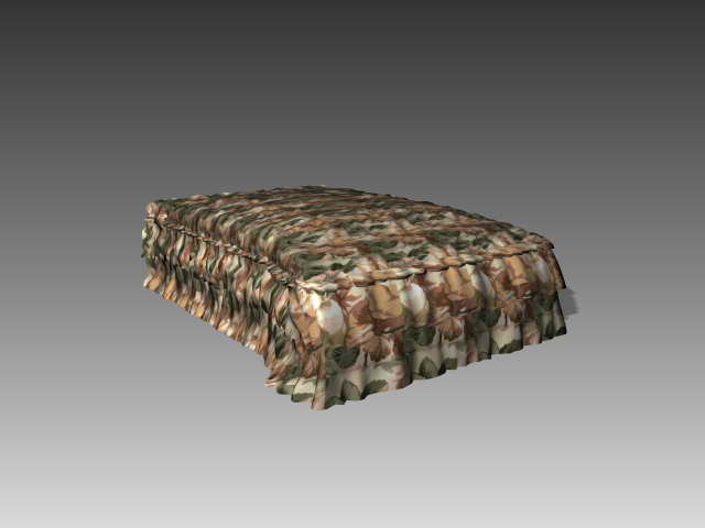 Download FREE 3D Models!