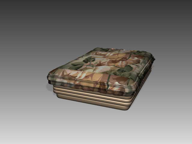 Download FREE 3D Models!