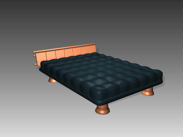 Download FREE 3D Models!