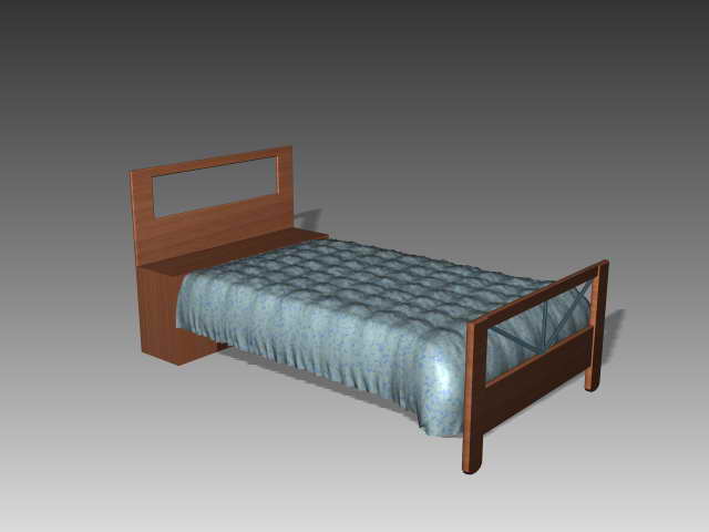 Download FREE 3D Models!