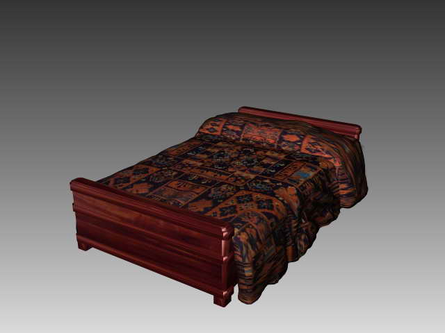 Download FREE 3D Models!