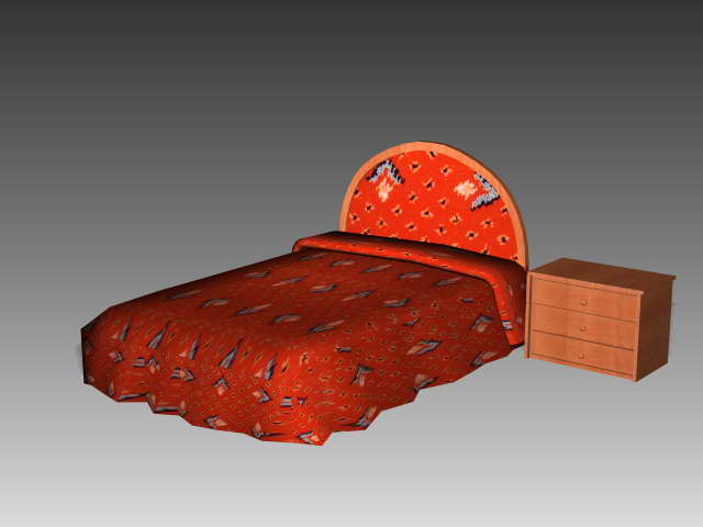 Download FREE 3D Models!