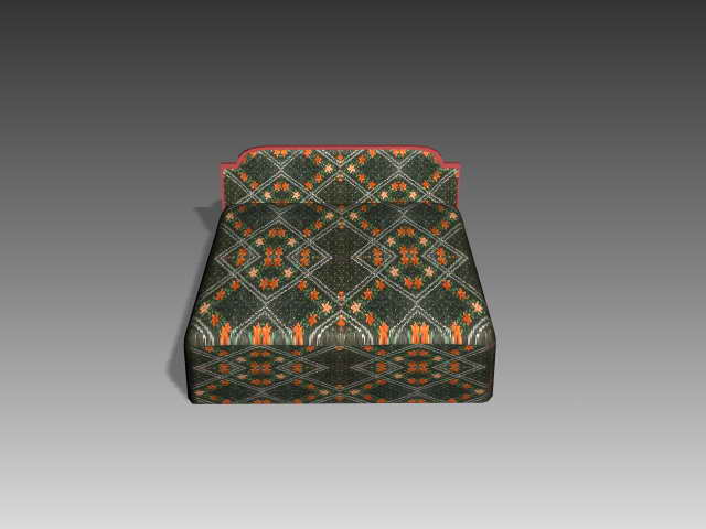 Download FREE 3D Models!