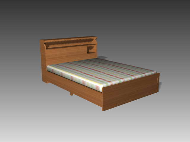 Download FREE 3D Models!