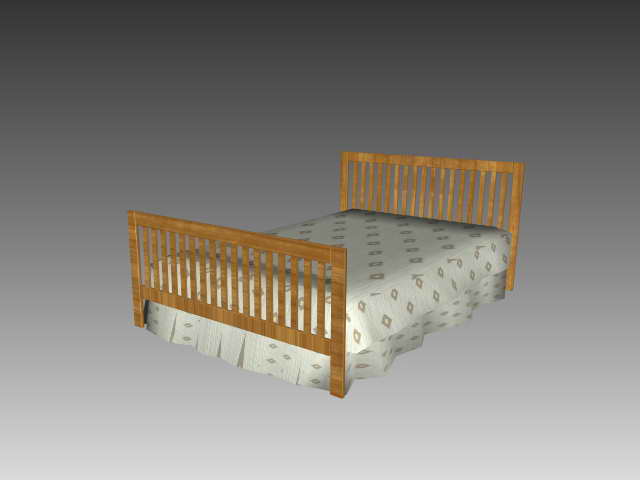 Download FREE 3D Models!