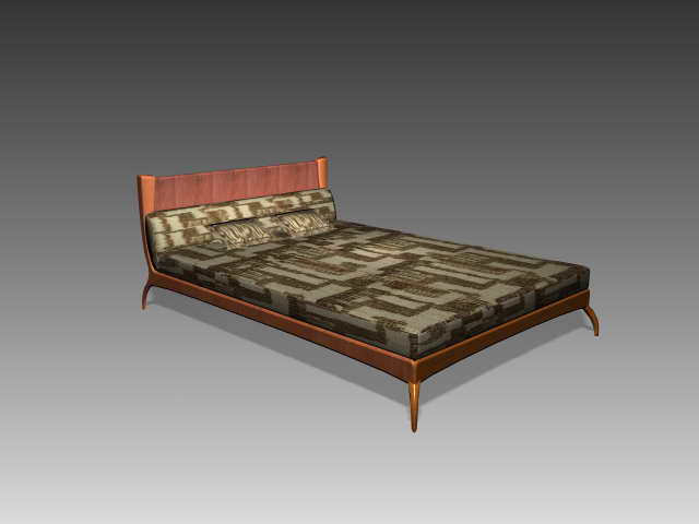 Download FREE 3D Models!