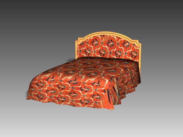 Download FREE 3D Models!
