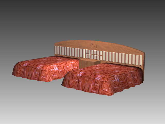Download FREE 3D Models!