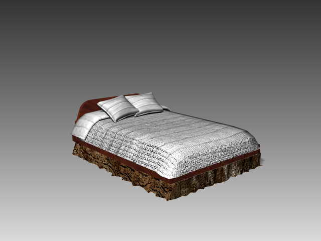 Download FREE 3D Models!