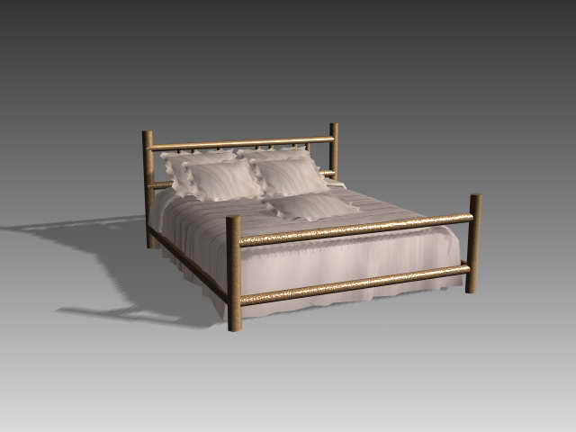 Download FREE 3D Models!