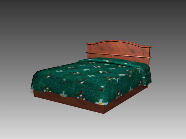 Download FREE 3D Models!
