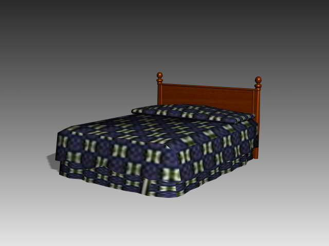 Download FREE 3D Models!