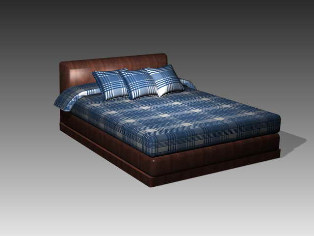 Download FREE 3D Models!