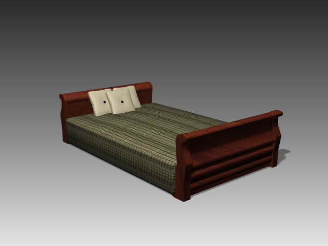 Download FREE 3D Models!