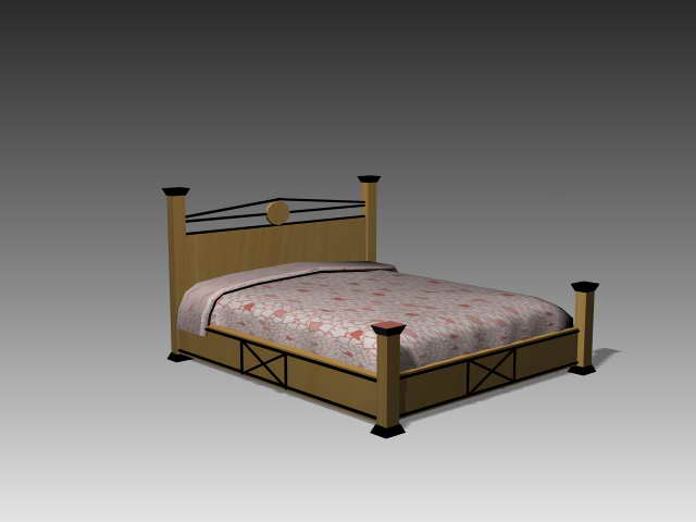 Download FREE 3D Models!