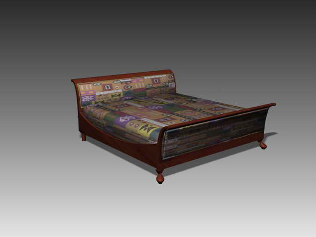 Download FREE 3D Models!