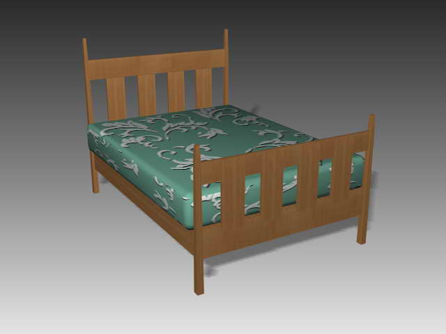 Download FREE 3D Models!