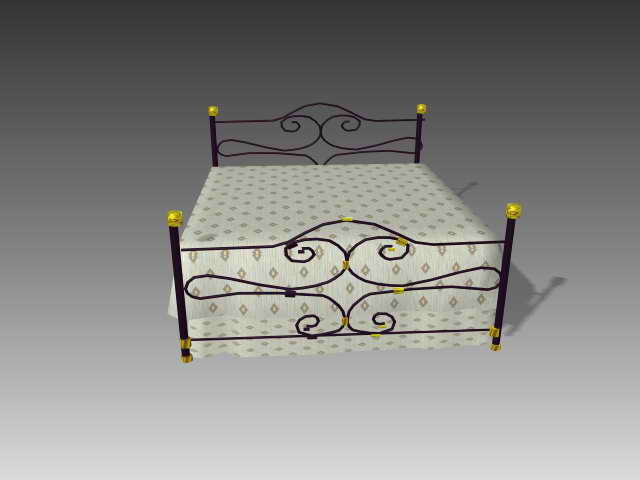 Download FREE 3D Models!