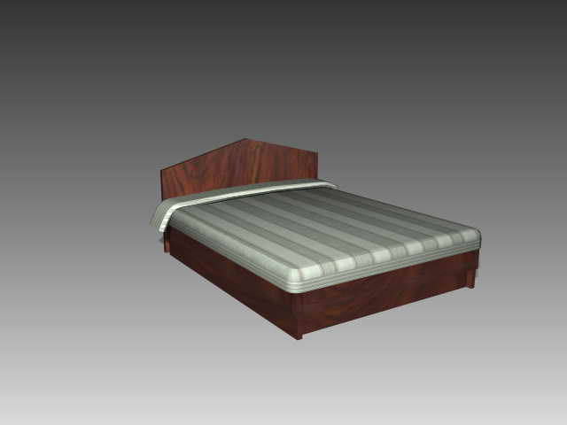 Download FREE 3D Models!