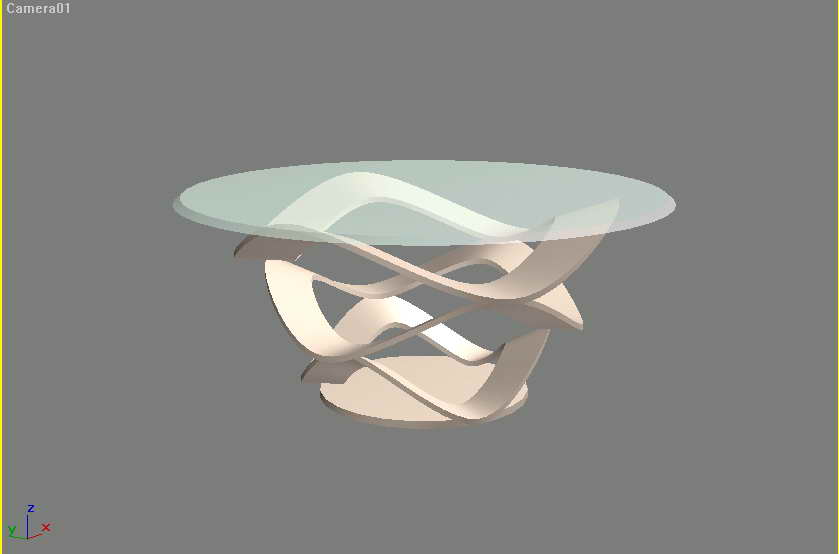 Download FREE 3D Models!