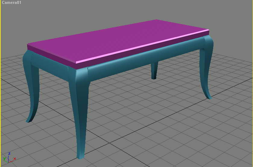 Download FREE 3D Models!