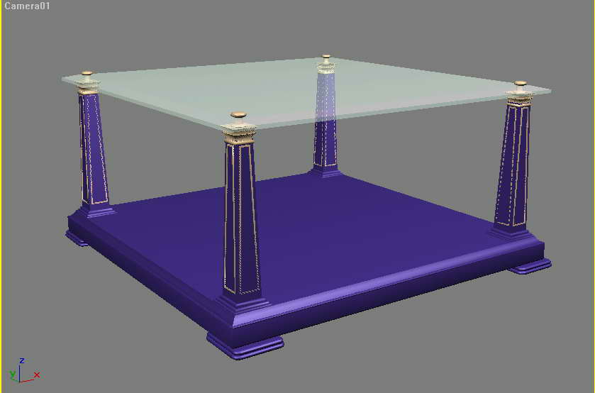 Download FREE 3D Models!