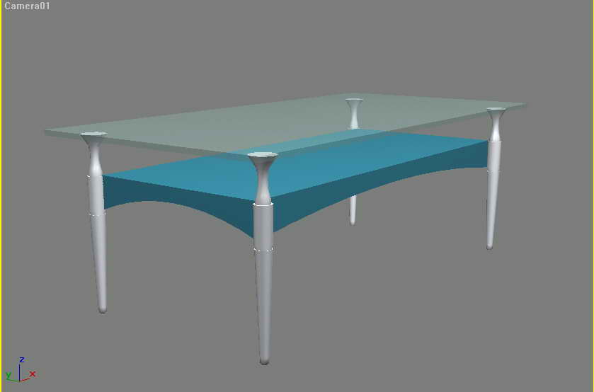 Download FREE 3D Models!