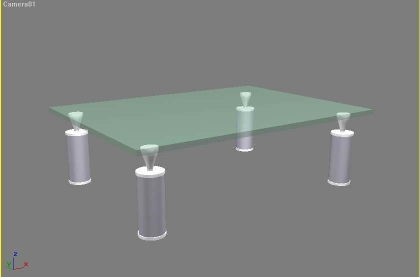 Download FREE 3D Models!