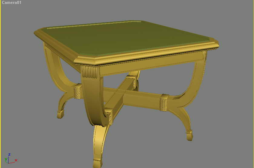 Download FREE 3D Models!