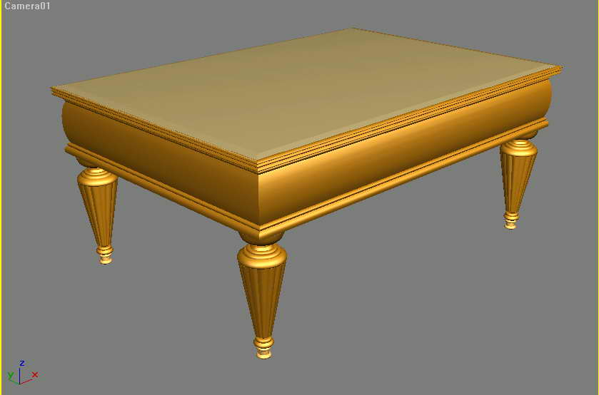 Download FREE 3D Models!