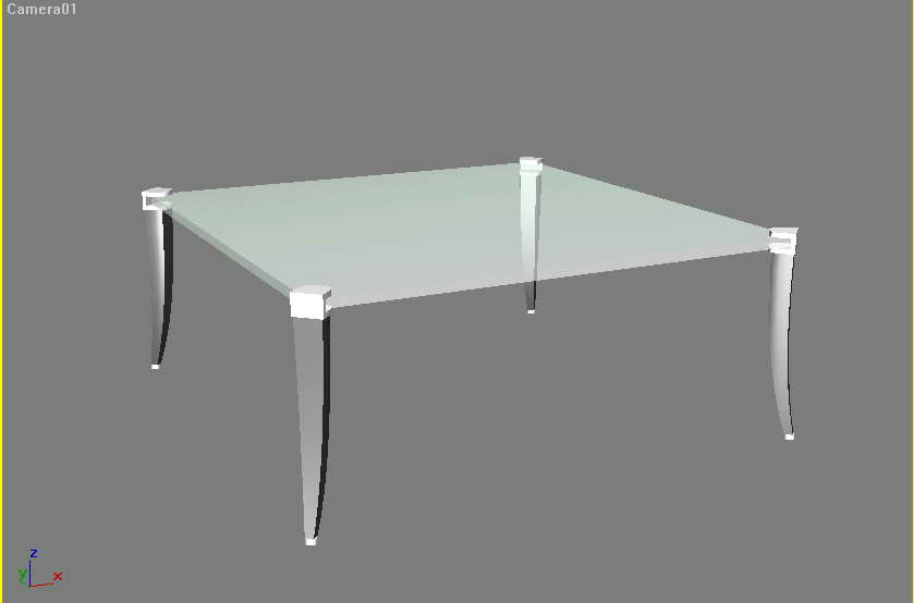 Download FREE 3D Models!